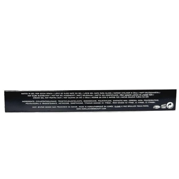 Marc Jacobs Makeup Marc Jacobs Highliner Matte Gel Crayon 43